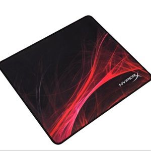 HyperX fury S mouse pad